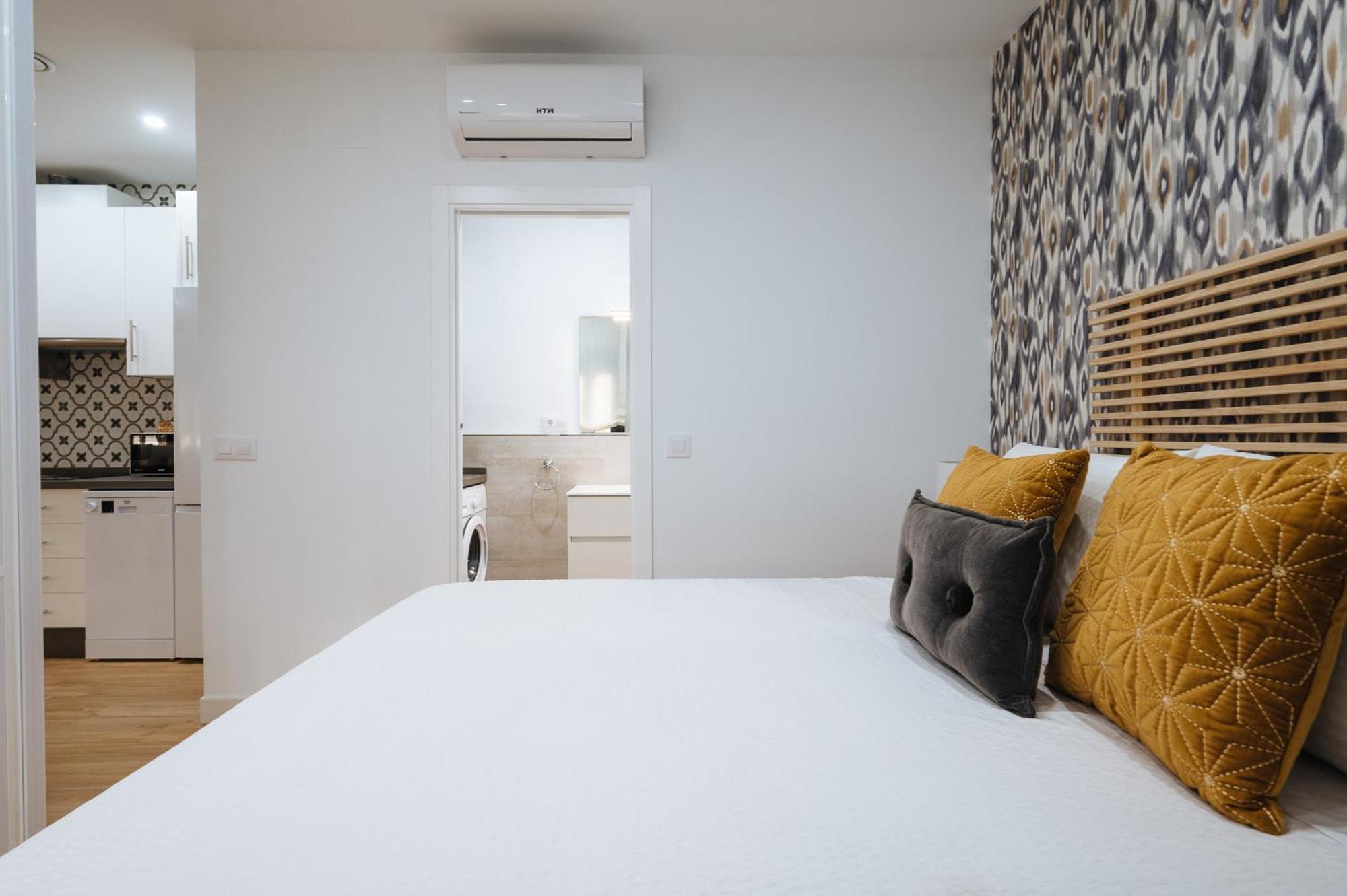 Appartement Wish Miraflores De Sevilla