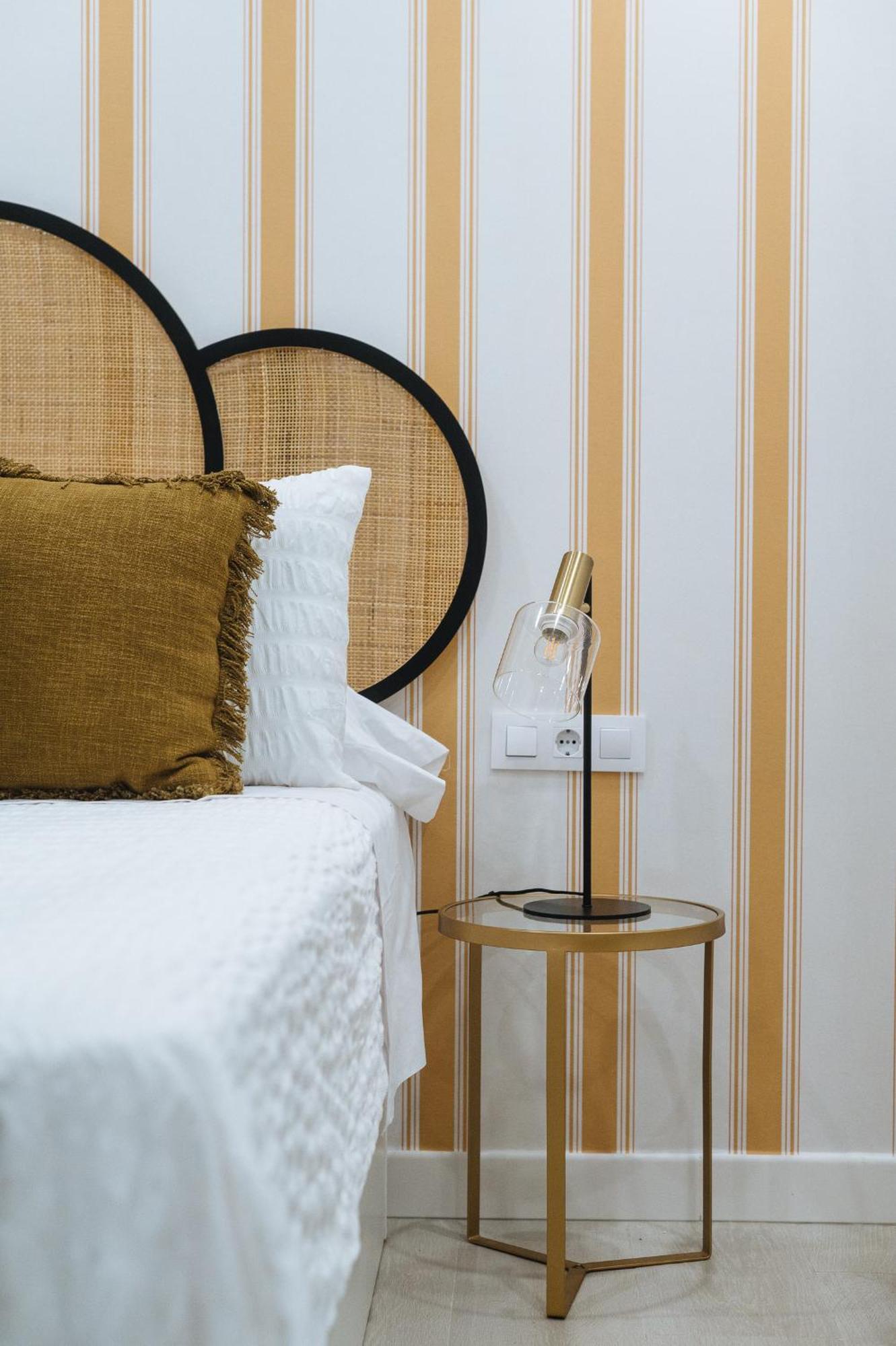Wish Miraflores De Appartement