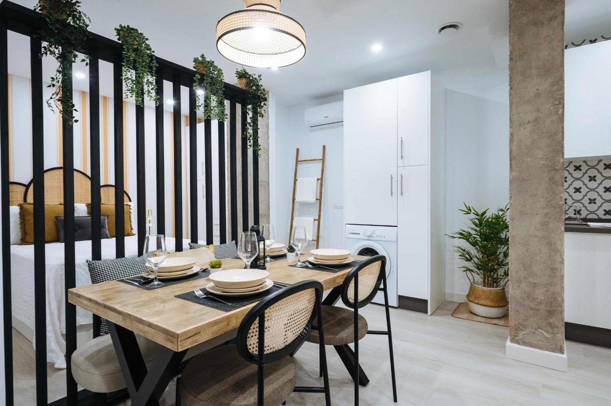 Appartement Wish Miraflores De *