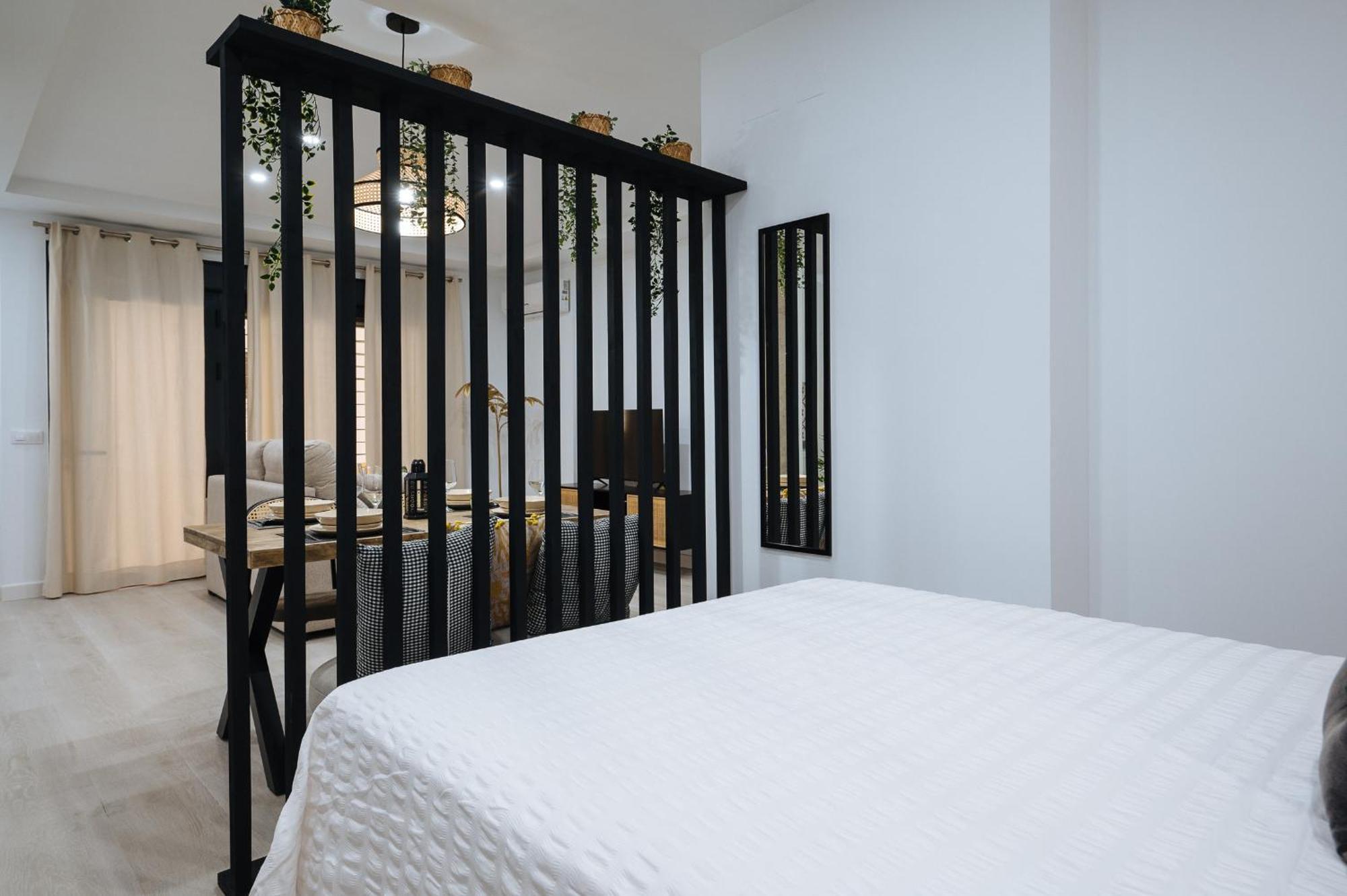 Appartement Wish Miraflores De *