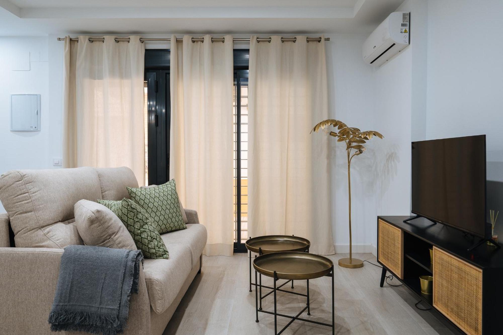 Wish Miraflores De Appartement *