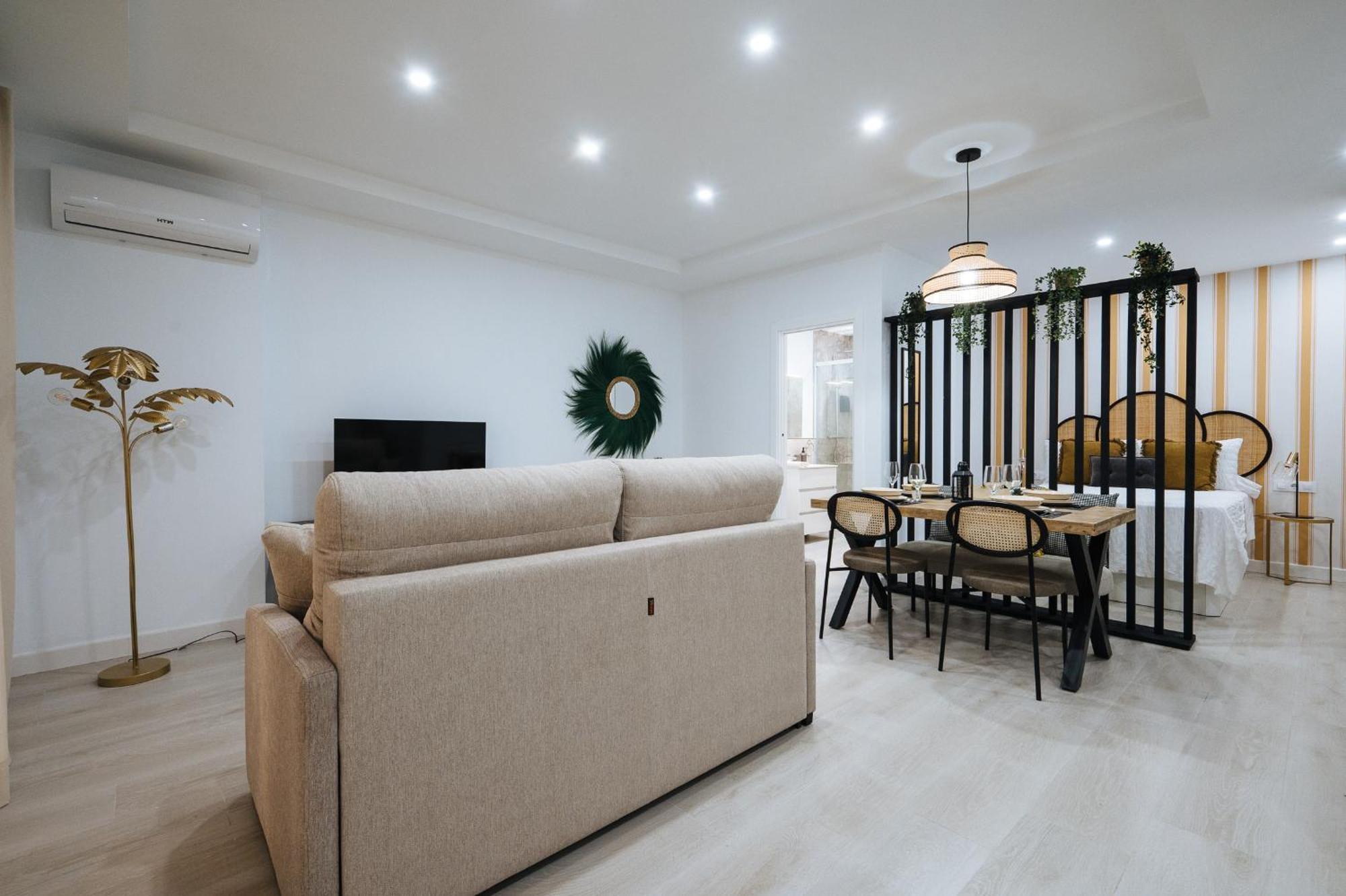 Appartement Wish Miraflores De Sevilla