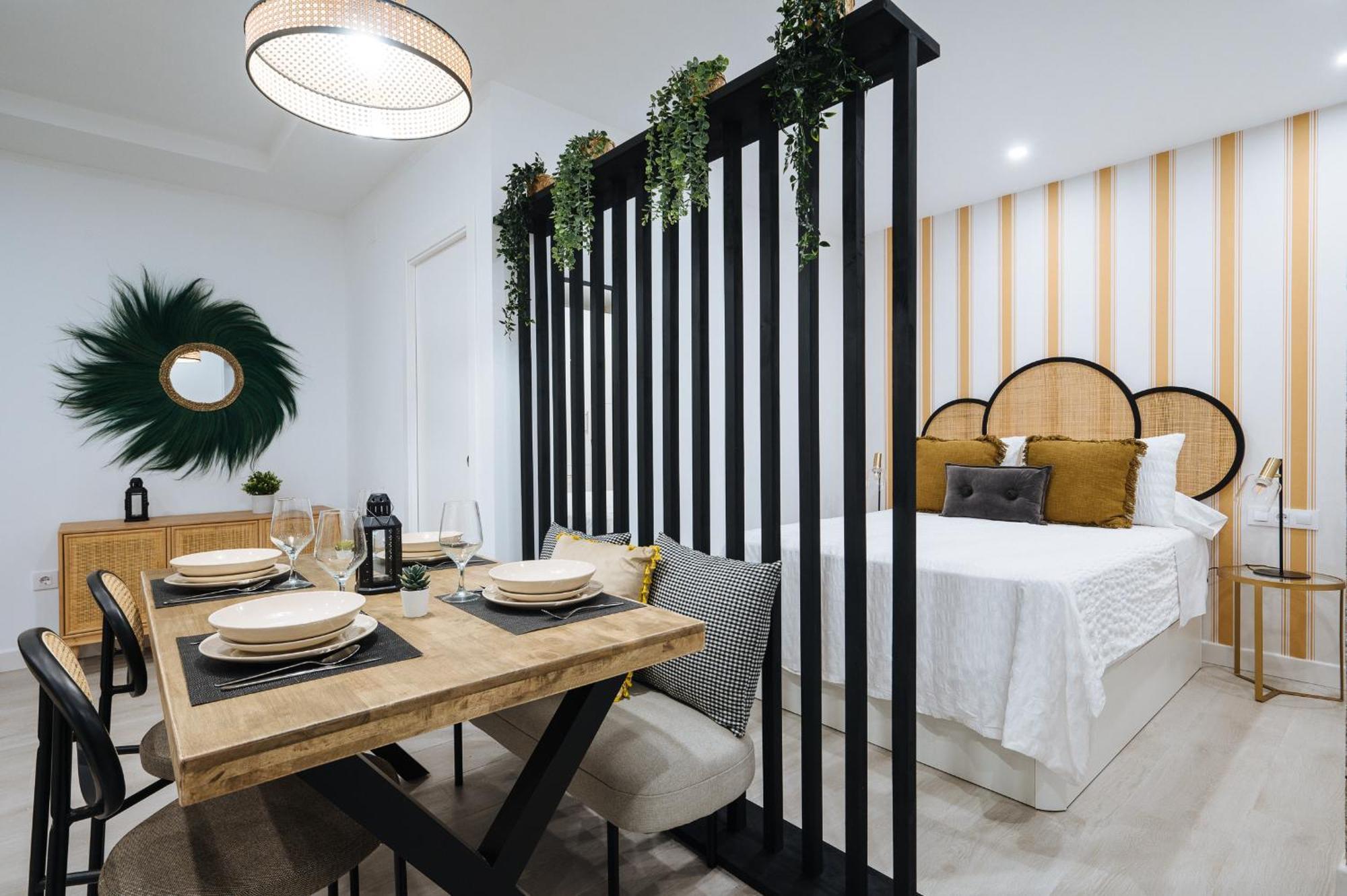 Wish Miraflores De Appartement Sevilla