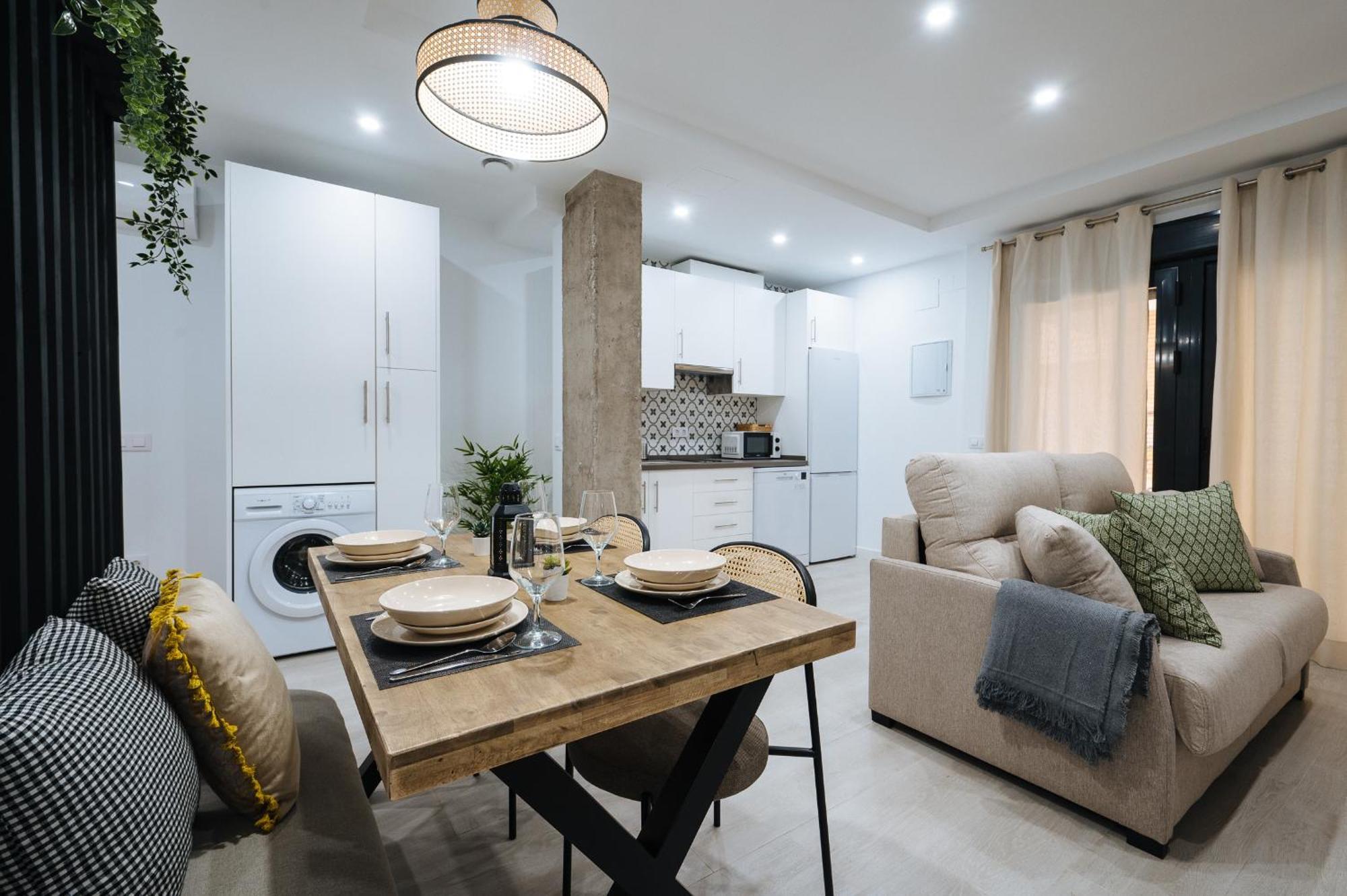 Appartement Wish Miraflores De