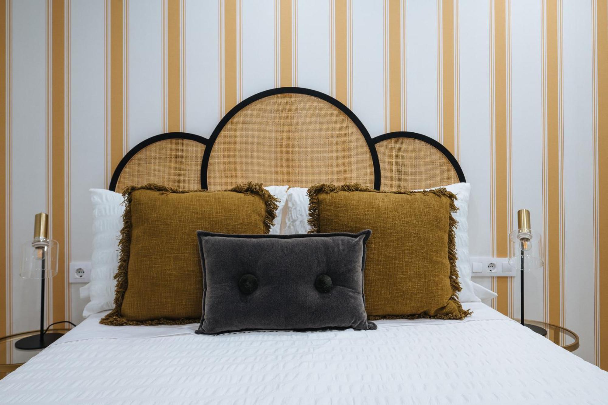 Wish Miraflores De Appartement