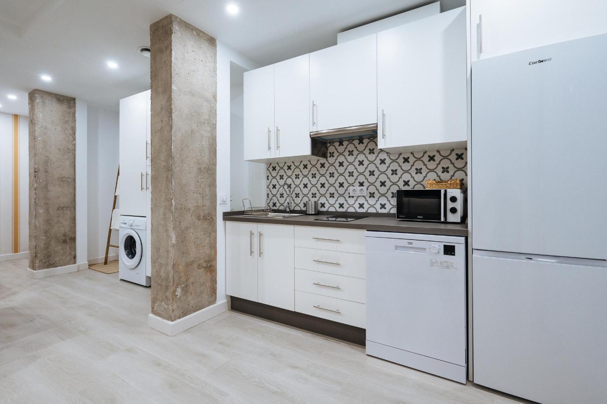 Appartement Wish Miraflores De *