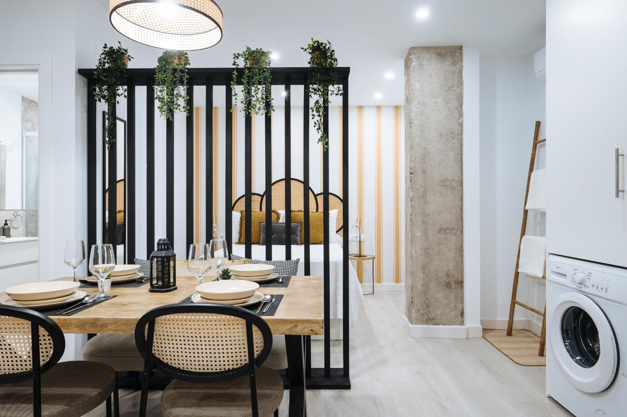 Wish Miraflores De Appartement *