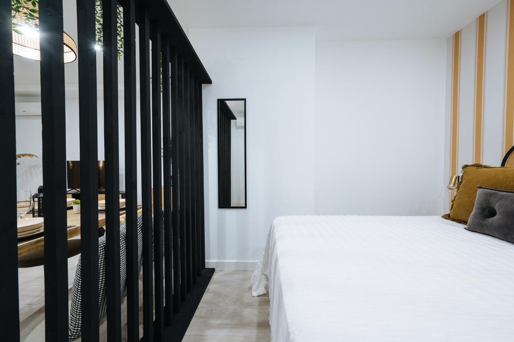 Appartement Wish Miraflores De Sevilla