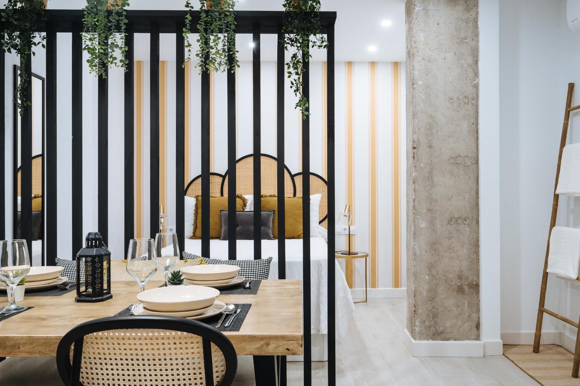 Appartement Wish Miraflores De