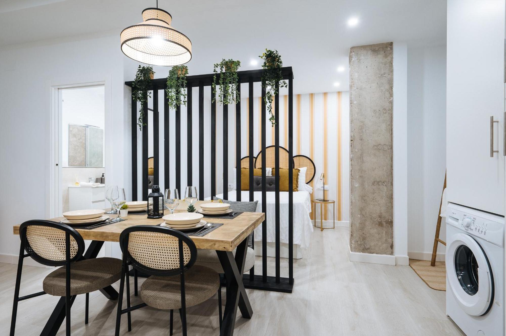 Wish Miraflores De Appartement