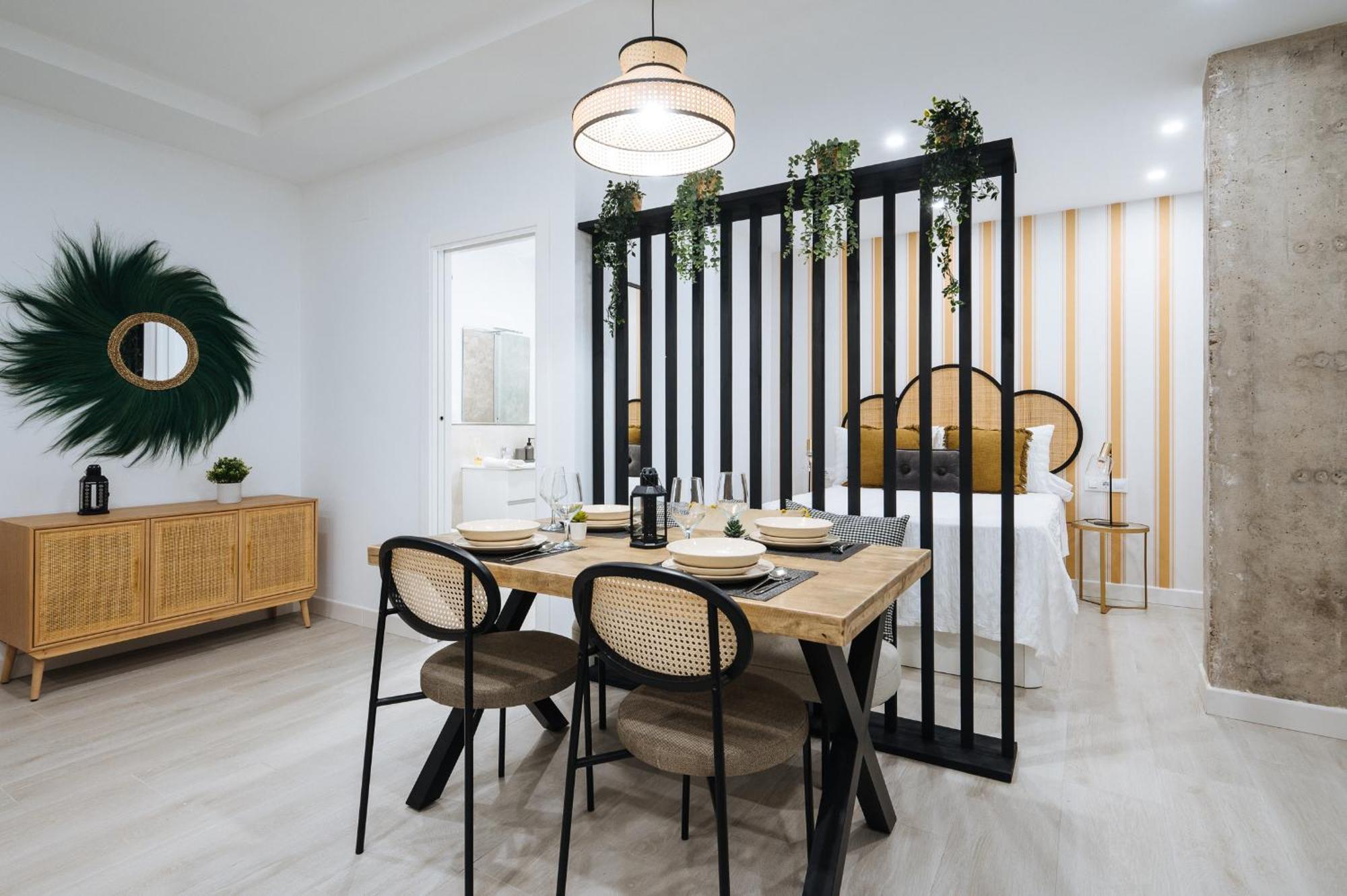 Wish Miraflores De Appartement