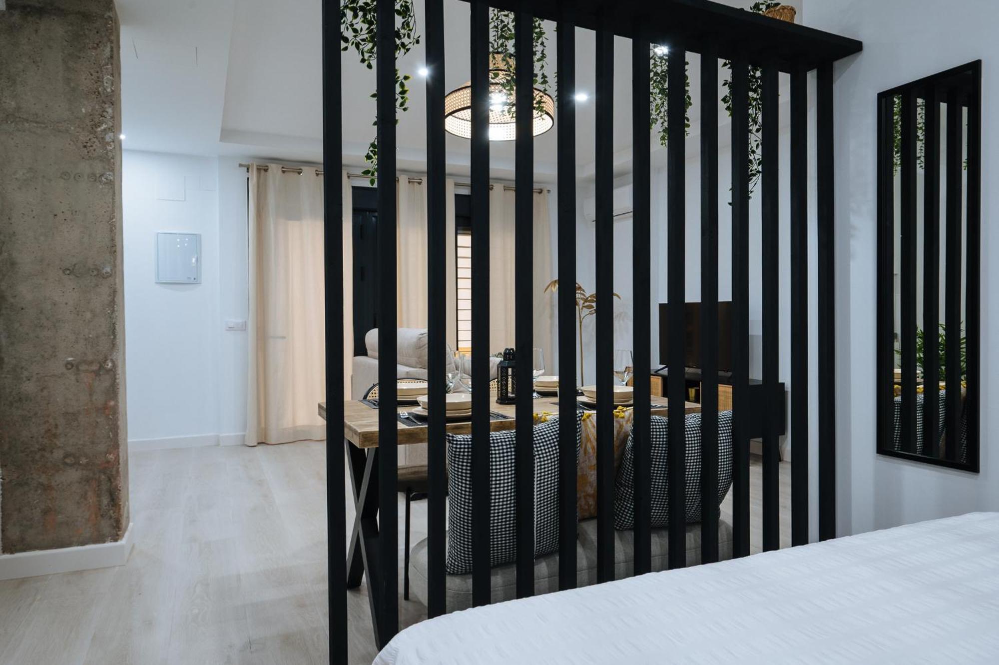 Appartement Wish Miraflores De *