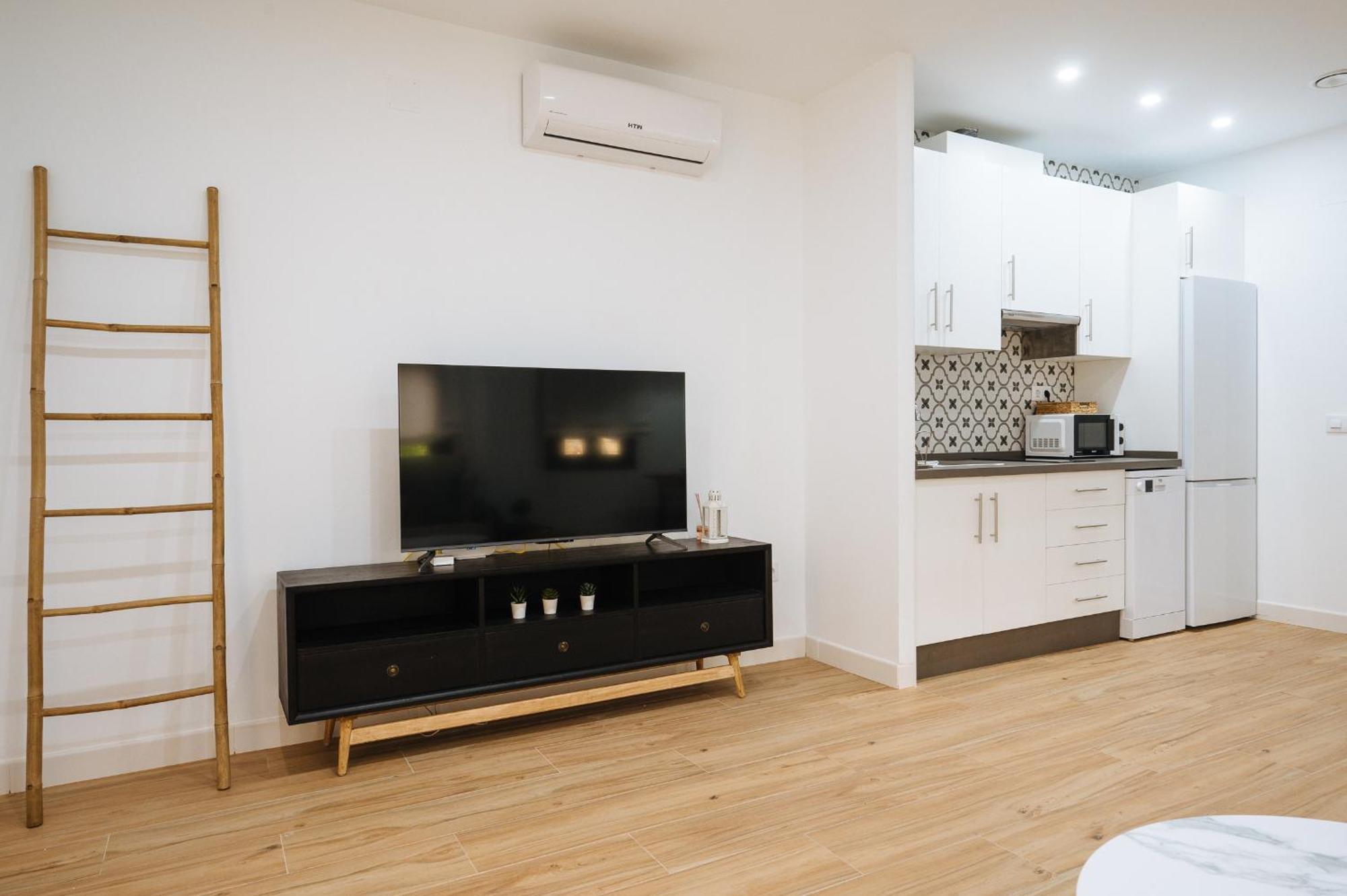 Appartement Wish Miraflores De