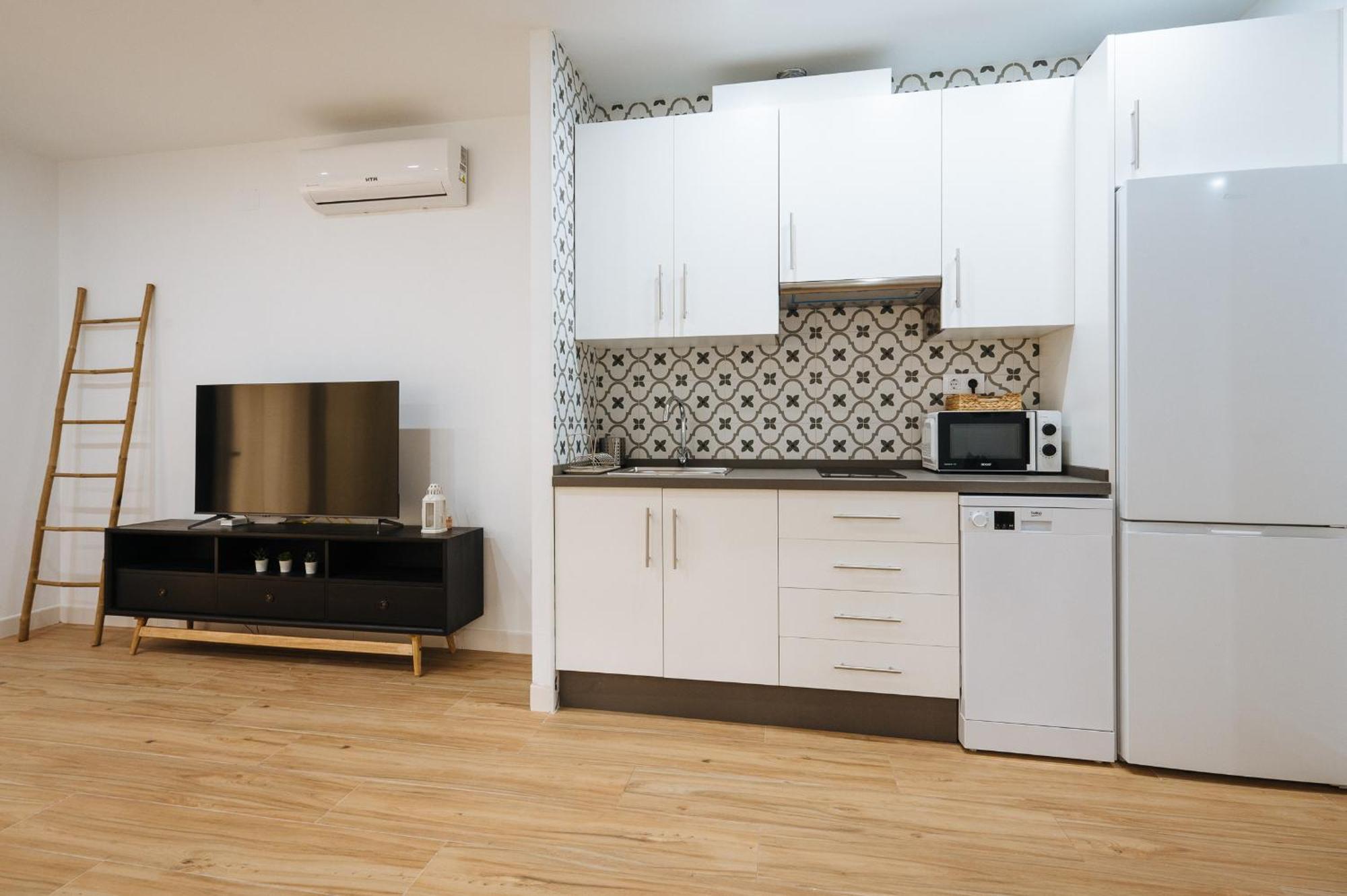 Appartement Wish Miraflores De Sevilla