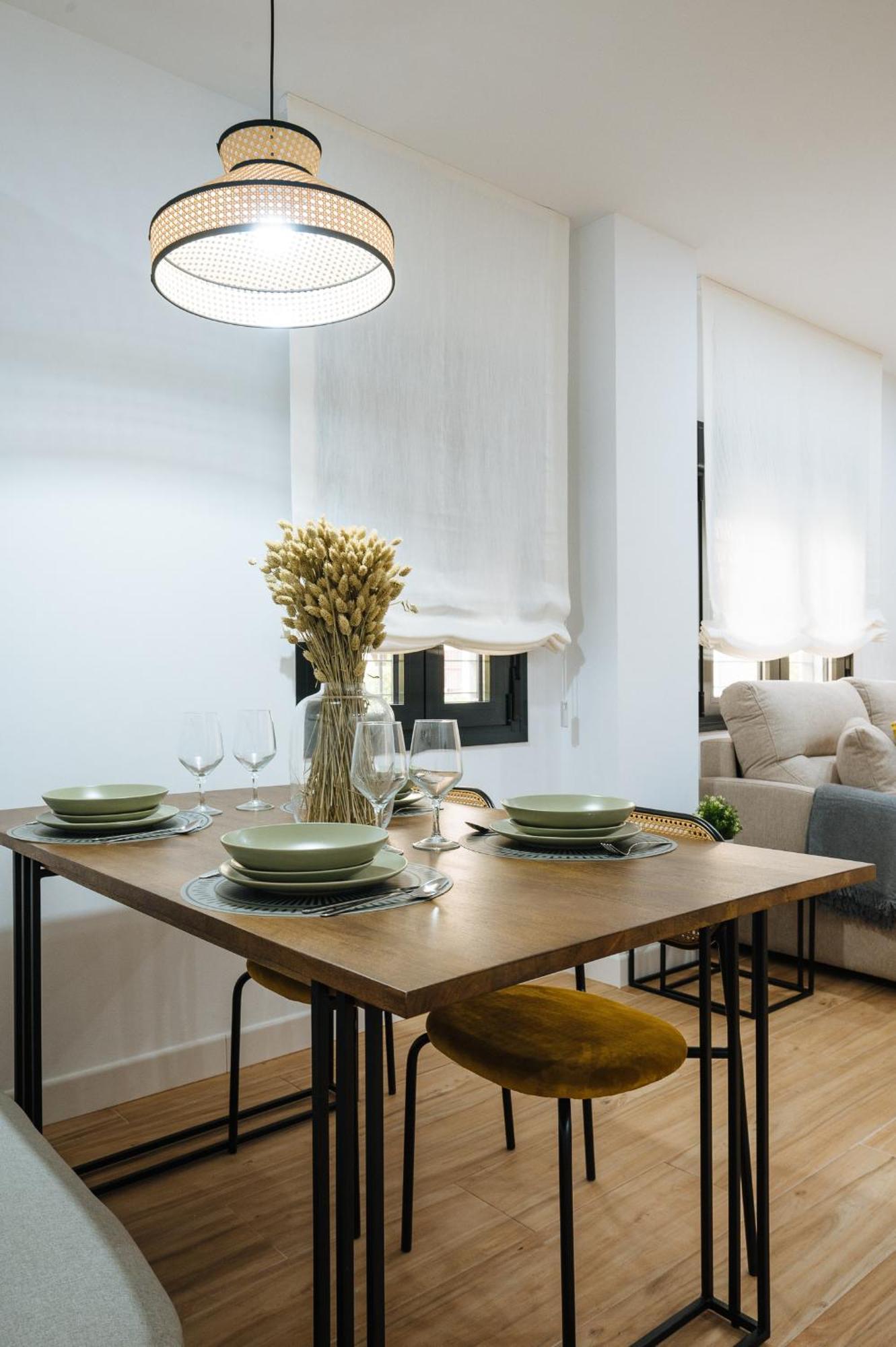 Appartement Wish Miraflores De *