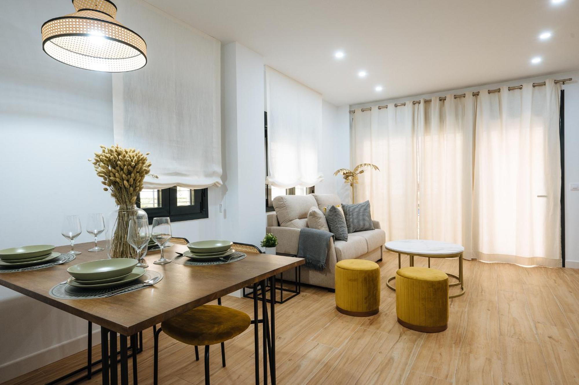 Wish Miraflores De Appartement *