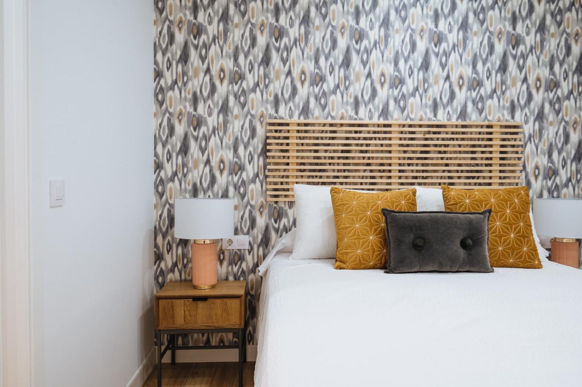 Appartement Wish Miraflores De Sevilla
