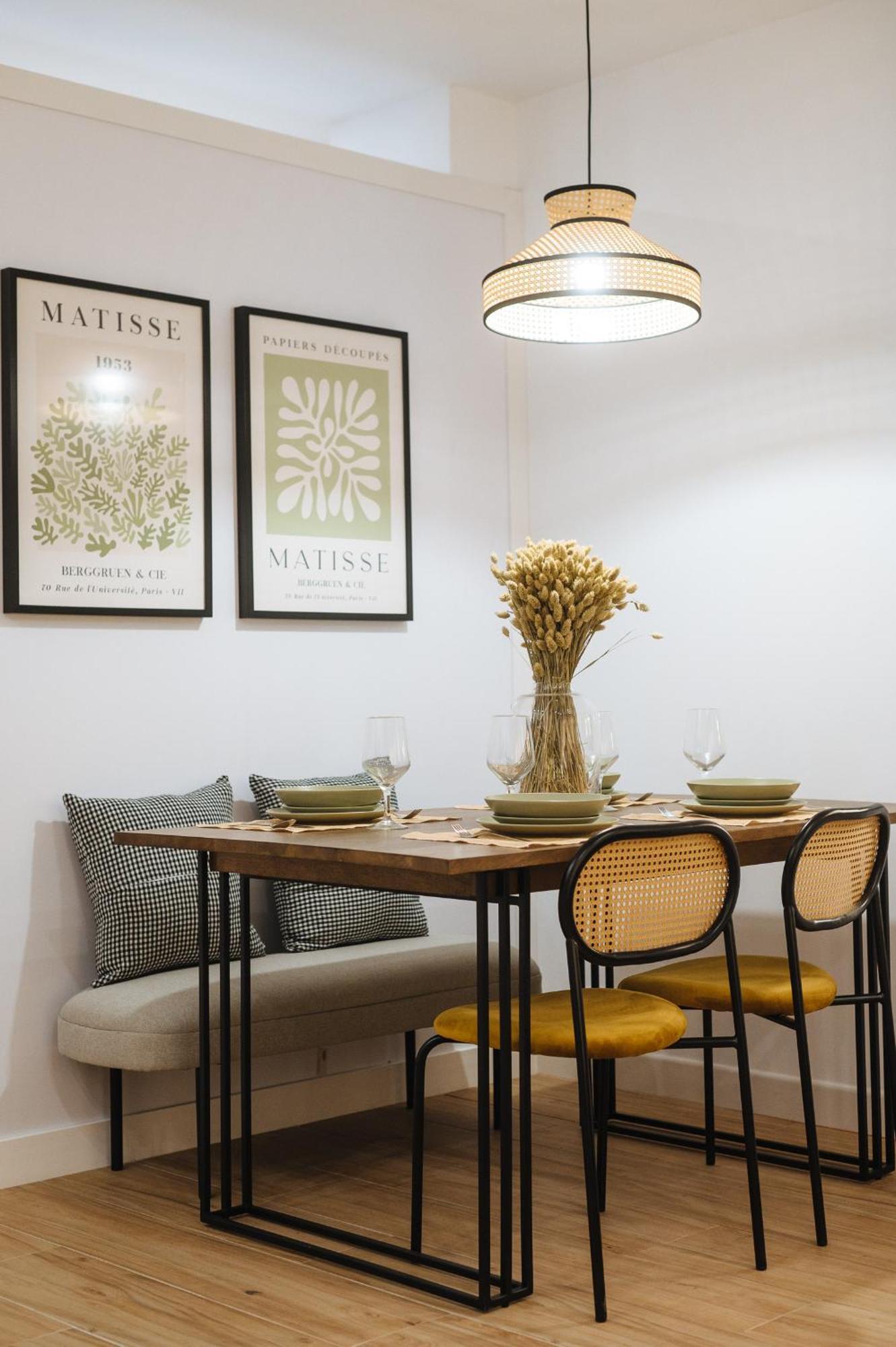 Wish Miraflores De Appartement