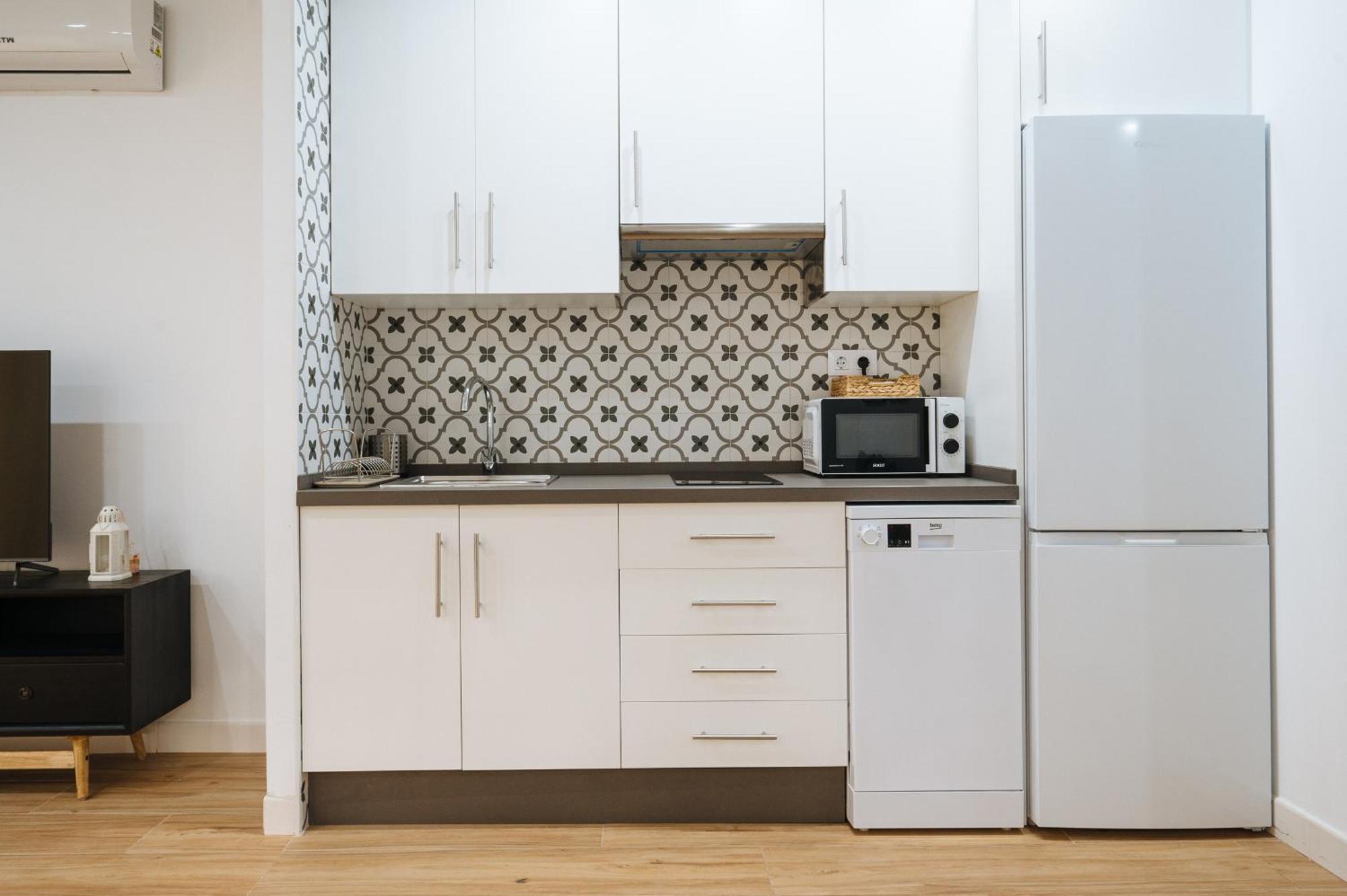 Wish Miraflores De Appartement *