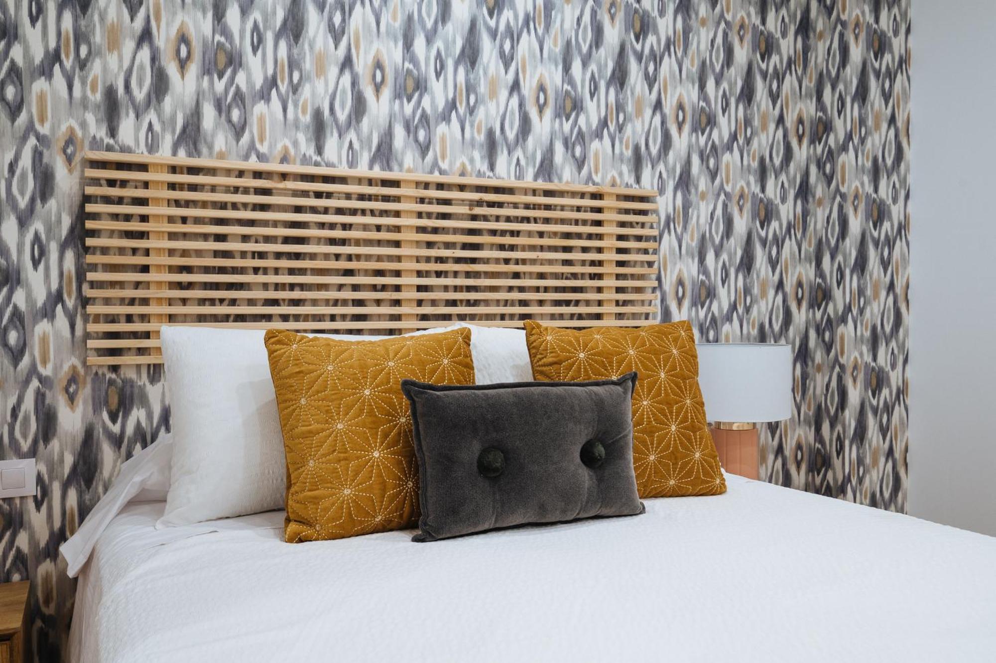 Appartement Wish Miraflores De *