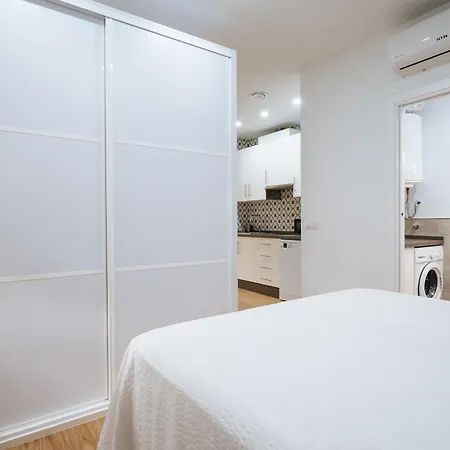Wish Suite Miraflores De Sevilla Exterior photo