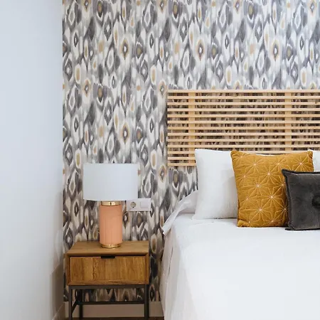Wish Suite Miraflores De Sevilla Exterior photo