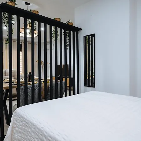 Wish Suite Miraflores De Sevilla Exterior photo
