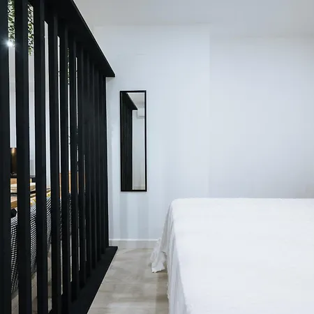 Wish Suite Miraflores De Sevilla Exterior photo
