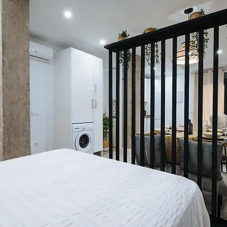 Wish Suite Miraflores De Sevilla Exterior photo