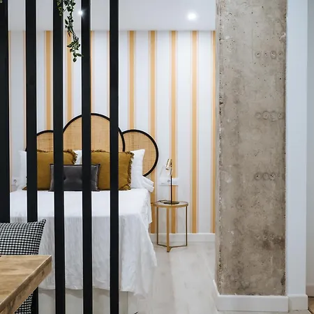 Wish Suite Miraflores De Sevilla Exterior photo