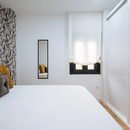 Wish Suite Miraflores De Sevilla Exterior photo
