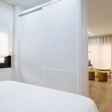 Wish Suite Miraflores De Sevilla Exterior photo