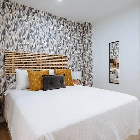 Wish Suite Miraflores De Sevilla Exterior photo