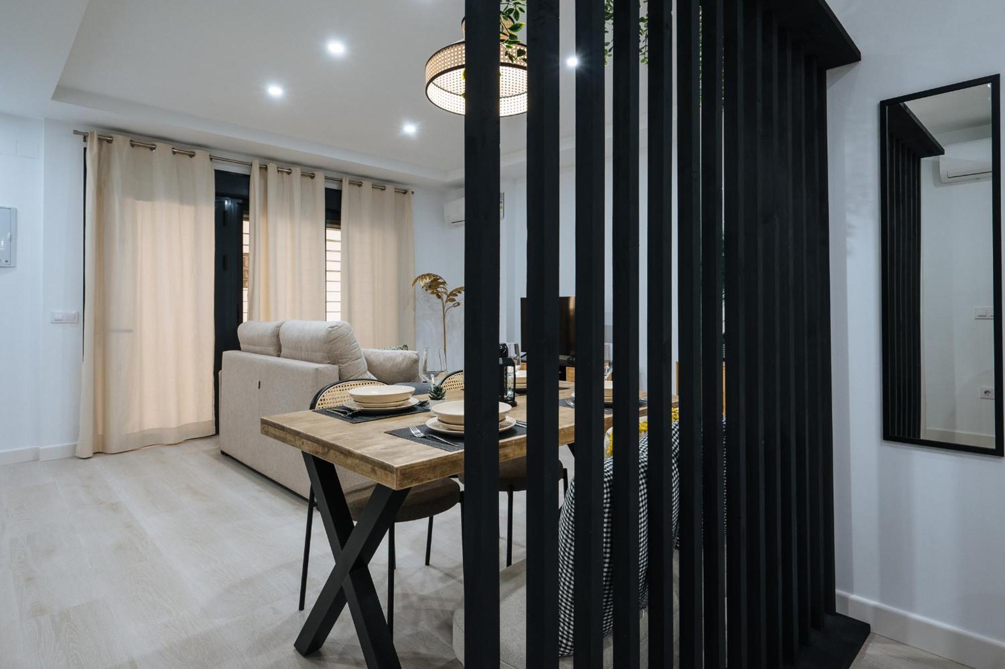 Apartment Wish Miraflores De