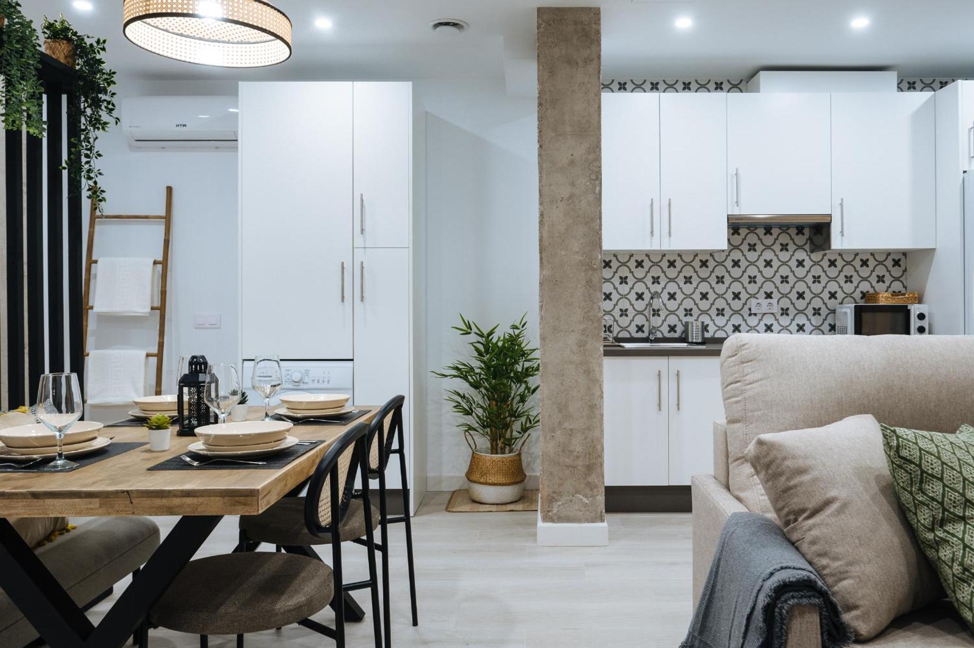 Wish Miraflores De Apartment