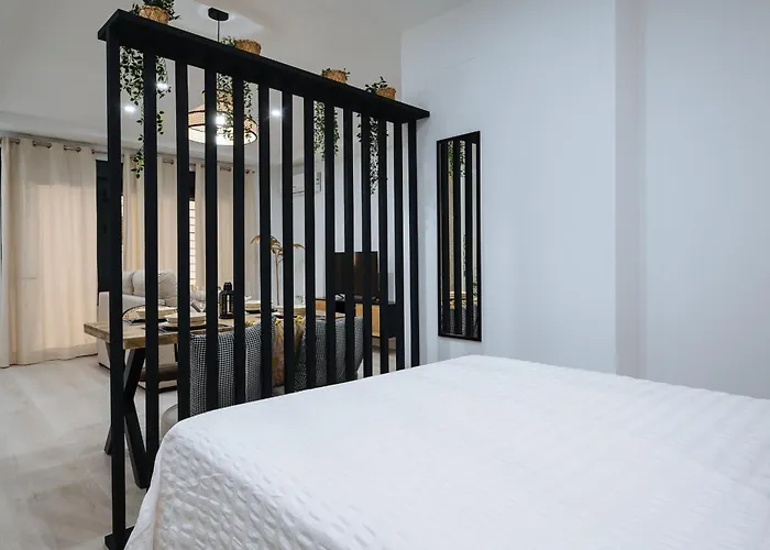 Wish Suite Miraflores De Sevilla