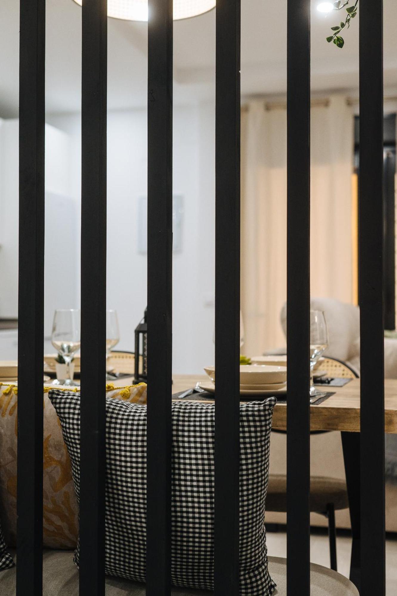 Wish Miraflores De Apartment Seville