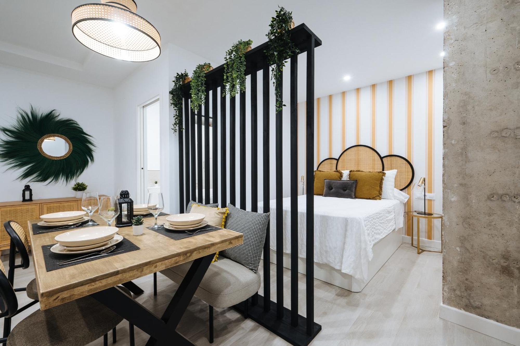Apartment Wish Miraflores De *